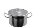 Vinzer Garnek UNIVERSUM 24cm 6,5L 89064