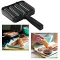 Patelnia Nordic Ware do gofrów WAFFLE DIPPER 01975