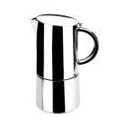 LACOR Kawiarka Expres Moka na 10 filiżanek 62051