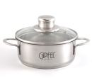 Mini ganek Gipfel 14x7,5cm 1,2 L 1204