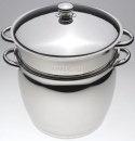 Zestaw do spaghetti BergHOFF Cosmo 3 cz. 28cm 1102542