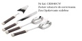 Sztućce do serwowania Regent Zen CK0040CW