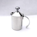 Spieniacz ubijak do mleka 0,5 L CC500F inox