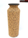 Stylowy wazon z terakoty TRV235