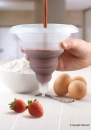 Lejek SilikoMart Imbuto 300ML 16x12x15 IMB01