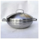 WOK NEO 28cm BERGHOFF 3502333