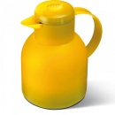Dzbanek-termos EMSA Samba 1 L 508950 żółty